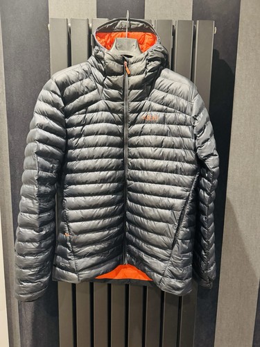 Rab microlight alpine - microlight, piumino