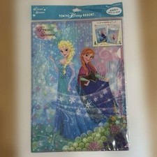 Frozen Seasons Anna Elsa