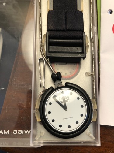 Orologio swatch vintage - orologio,