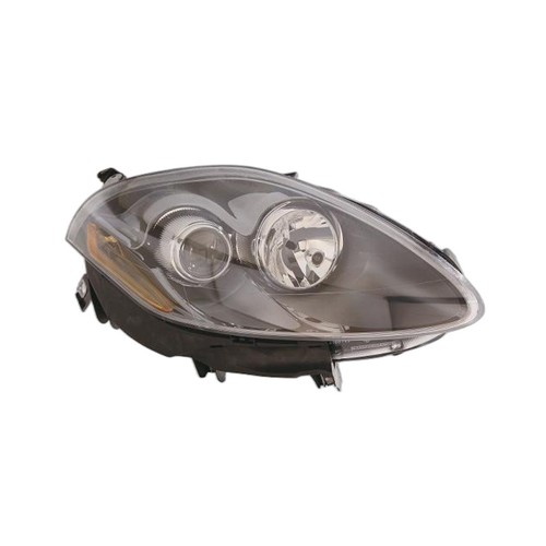 Faro anteriore destro fiat - destro,
