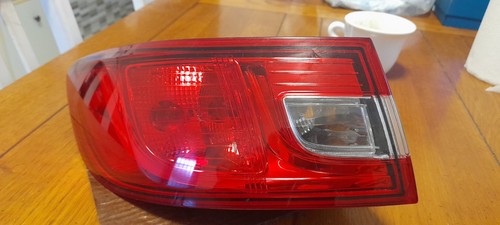Faro posteriore sinistro - ,