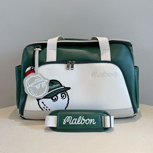 Borsa viaggio malbon golf - borsa,