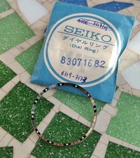Vintage Watch Seiko 6119-7173