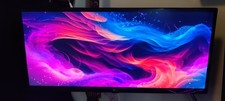 Monitor ultra wide - monitor, 29"