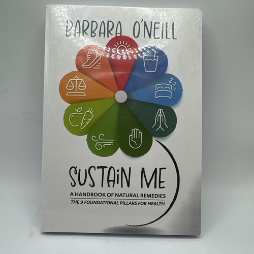 Sustain barbara o neill - me, o'neill
