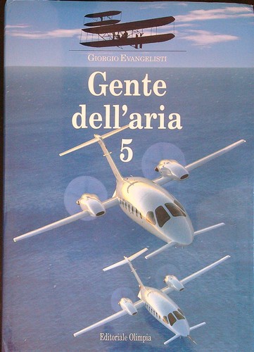 Gente dell aria - gente, 5