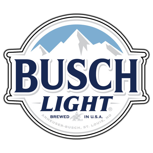 Busch light logo - logo, #1