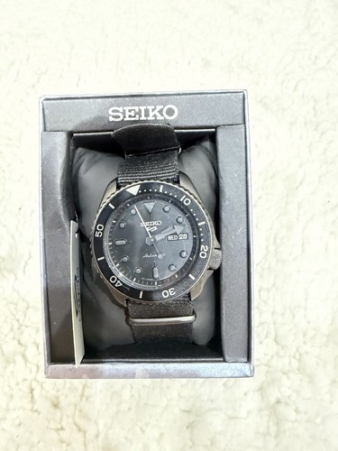 Orologio uomo seiko sports - seiko, 5