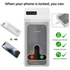 Scatola blocco telefono timer - telefono,