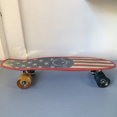 Skateboard kryptonics cruiser - kryptonics,