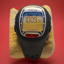 POLAR RS100 batteria nuova