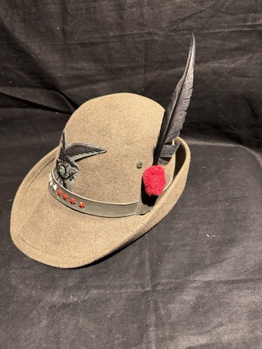 Cappello alpini originale - cappello, 7