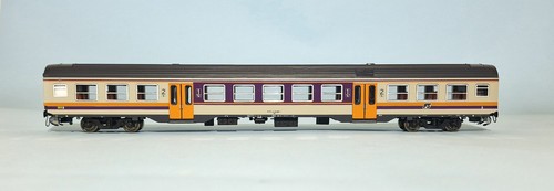 Vitrains 3452 carozza mdvc - vitrains,