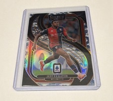 2024-25 Panini Select Serie A
