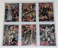 2006 Topps Star Wars Evolution