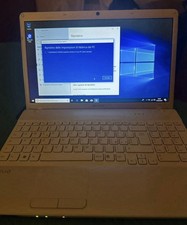 Sony Vaio VPCEH VPCEH2D0E Intel Core i3 2.3GHz 4GB 15,6”