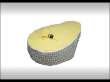 borsa fagioli bambino nuova