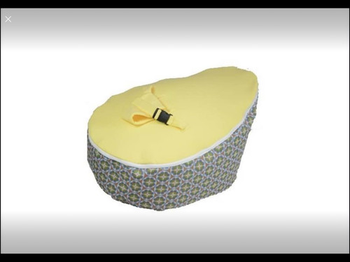 Borsa fagioli bambino nuova - bambino,