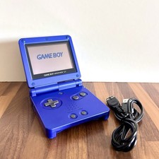 Console Nintendo Game Boy