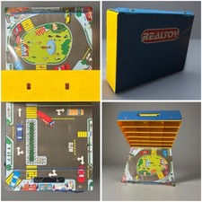 Lotto giocattoli vintage