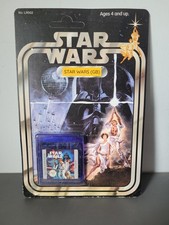 NEW - Star Wars - Blister