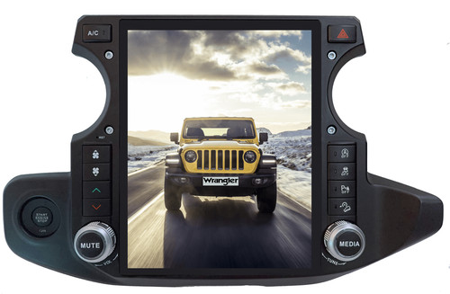Linkswell radio jeep - radio,