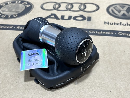 Pomello cambio audi - cambio, a3