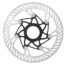 Rotore freno a disco Campagnolo 160 mm AFS (DB-160C3) bicicletta