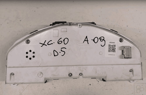 36002600 quadro strumenti - 36002600,