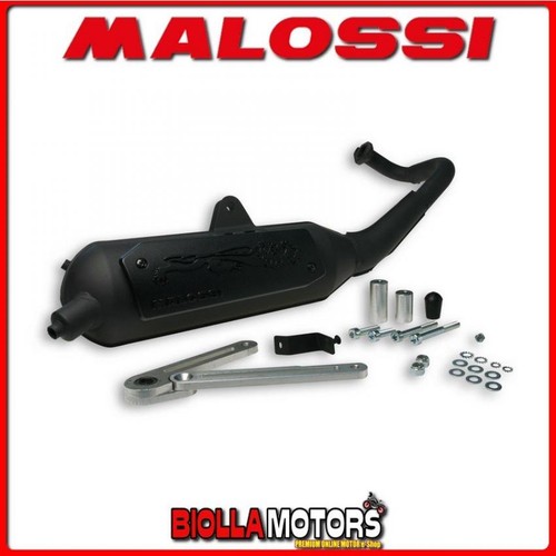 3216593 marmitta malossi wild - marmitta,