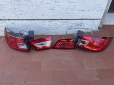 Fanali Posteriori Renault Clio