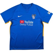 Maglia maglia Derby Futsal