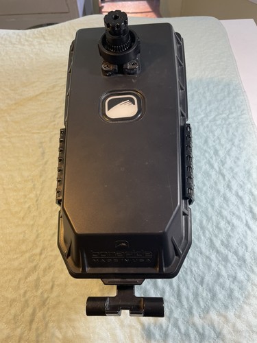 Bonafide kayak dry pod - kayak,