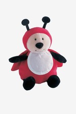DMC - Peluche coccinella -
