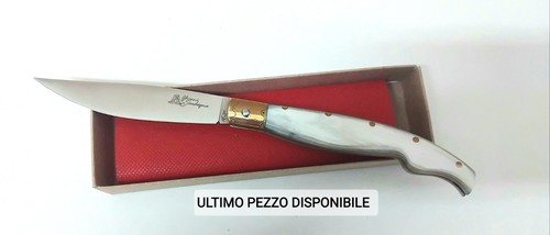 Coltello knife pattada - knife,