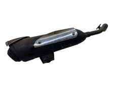 MARMITTA TERMINALE SCARICO HUPPER SANTO DOMINGO 125-150 2009-2012-2015 ORIGINALE