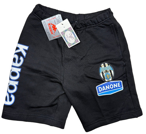 Juventus vintage calcio shorts - vintage,