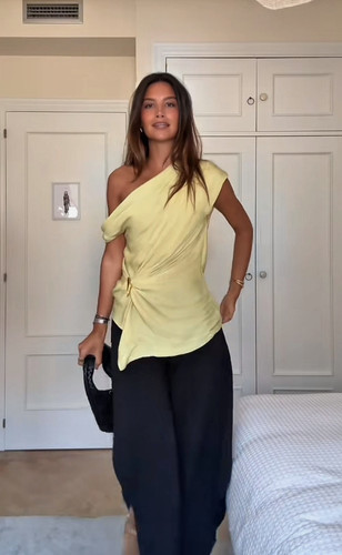 Nuovo zara 2025 vaniglia - zara,