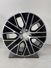 Cerchio Porsche Taycan Turbo