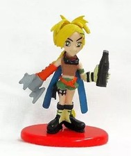 Zaino Final Fantasy X