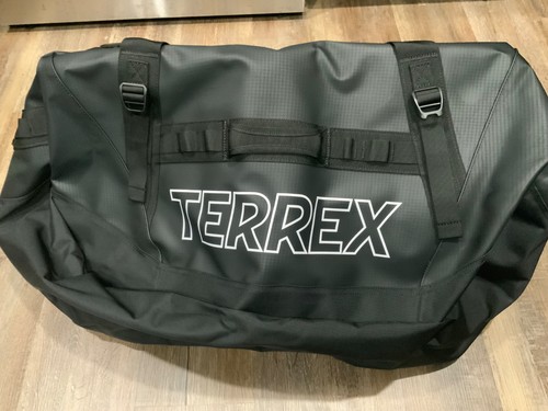 Borsone adidas terrex - borsone,