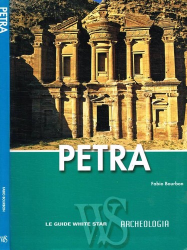 Petra guida archeologica alla - petra,