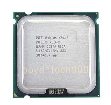 Processore CPU Intel Xeon