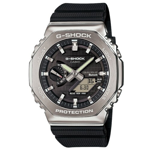 Nuovissimo shock gbm 2100 - shock,