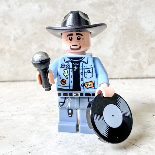 Lego town city - city, j-ax