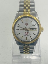 Rado Purple Horse White Dial