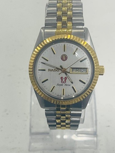 Orologio uomo automatico - orologio,