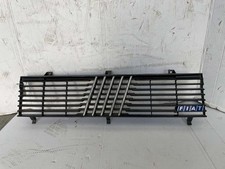 GRIGLIA MASCHERINA ANTERIORE