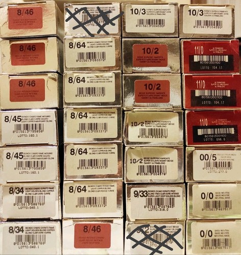 Stock master eco color - 26, pz