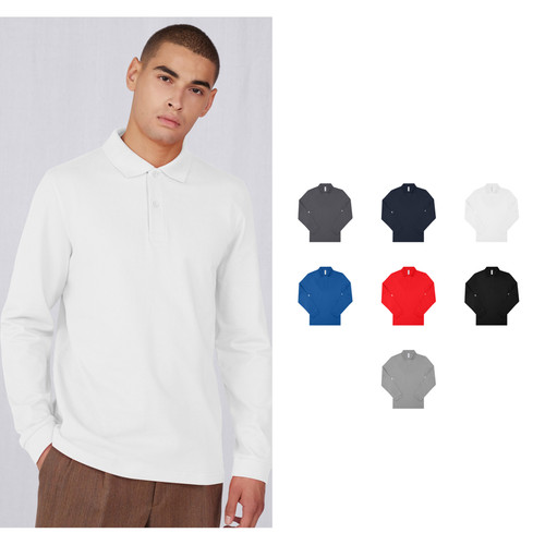 Collection my polo 210 - b&c,